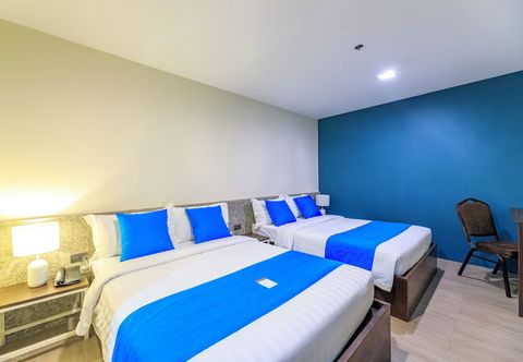 기타 Fynn Boutique Hotel