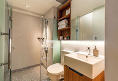 その他 6 Weave Suites - Midtown