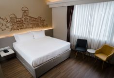 อื่นๆ 6 The Rangoon Hotel