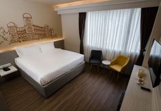 อื่นๆ 7 The Rangoon Hotel