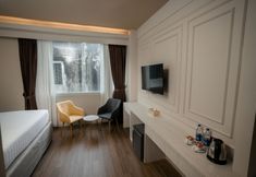 อื่นๆ 5 The Rangoon Hotel