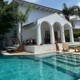 Primary image 1 Flora Boheme, İzmir Hotels