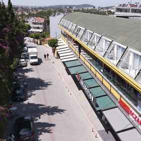 Primary image 1 Lofts Alanya Lina, Hotel Taşağıl Bucağı