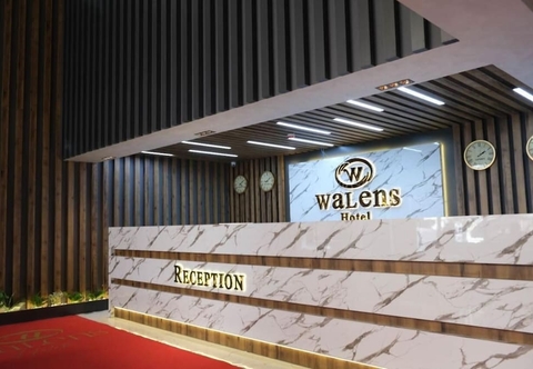 Others The Walens Hotel Avcılar