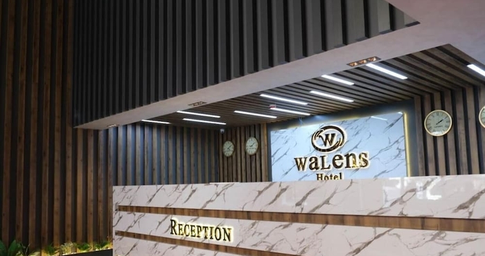 Others The Walens Hotel Avcılar