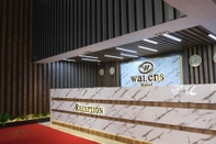 Others The Walens Hotel Avcılar