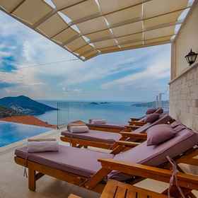 Primary image 1 Villa Manolya By Lucida Villas, Khách sạn Villa Nordic Dream