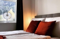 อื่นๆ Stryn House - Hotel & Apartments