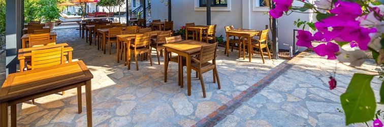 Others Elizya Boutique Otel