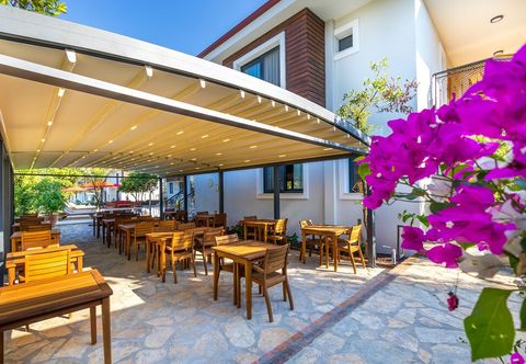 Others Elizya Boutique Otel