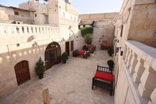 อื่นๆ Beykapısı Konagı - Serif Pasa Butik Otel