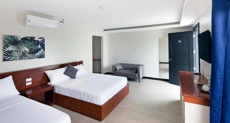 อื่นๆ 2 ohana panglao resort