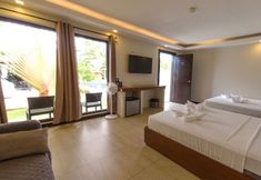 อื่นๆ 6 ohana panglao resort