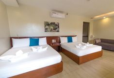 อื่นๆ 5 ohana panglao resort