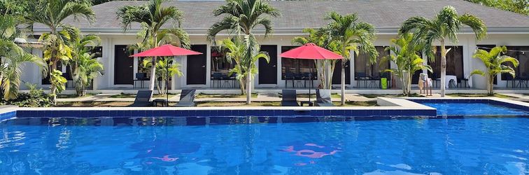 อื่นๆ ohana panglao resort