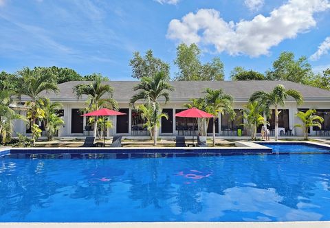 อื่นๆ ohana panglao resort