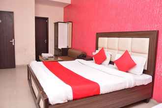 Others 4 Hotel Mayank Plaza-Near IGI Airport Terminal-3