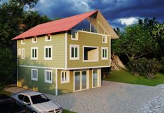 其他 7 Nanus Ayder Suit