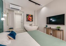 Others 3 7heaven pontevecchio rooms