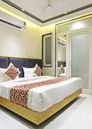 Room Hotel Applewood Delhi Airport