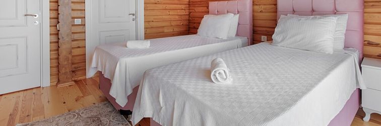 Others Villa Nilufer By Lucida Villas