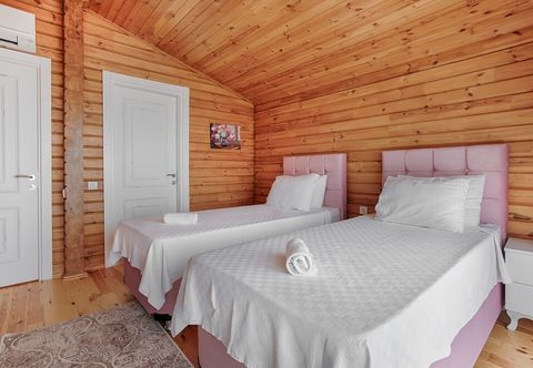 Others Villa Nilufer By Lucida Villas