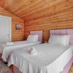 Room 1 Villa Nilufer By Lucida Villas, Villa Nordic Dream 호텔