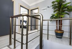 기타 7 LİFE POOL SUİTE HOTEL