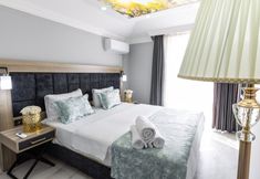 其他 5 LİFE POOL SUİTE HOTEL