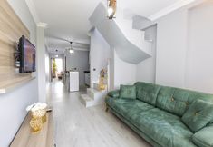 其他 4 LİFE POOL SUİTE HOTEL