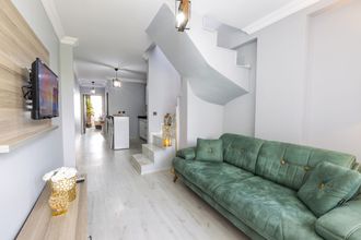 其他 4 LİFE POOL SUİTE HOTEL