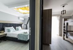 其他 6 LİFE POOL SUİTE HOTEL