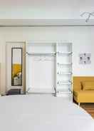 Room Strada Maggiore Apts by Wonderful Italy