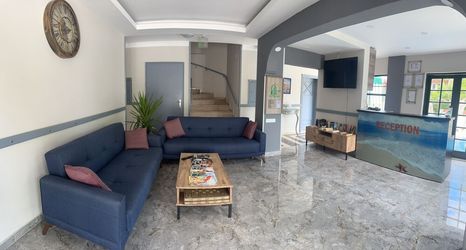 其他 2 Kutberk otel