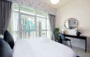 Lain-lain 4 Cozy 1BR Apartment in Reem Island