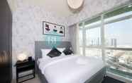 Lainnya 7 Cozy 1BR Apartment in Reem Island