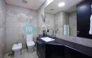 Others 5 Cozy 1BR Apartment in Reem Island