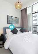 Imej utama Brand New Luxury 2BR Apartment