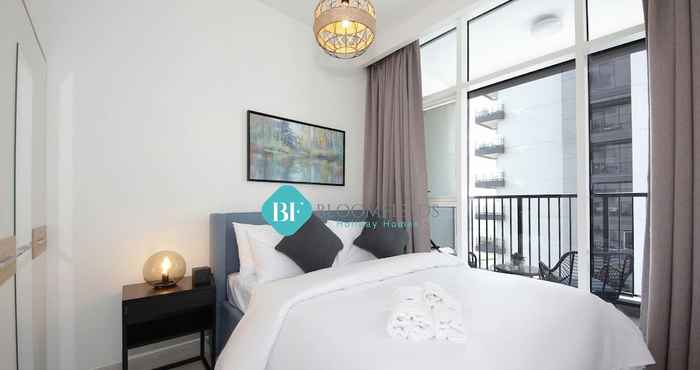 อื่นๆ Brand New Luxury 2BR Apartment