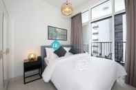 Lainnya Brand New Luxury 2BR Apartment