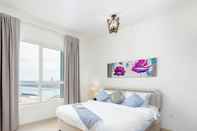 Others Stylish 1 Bedroom in Marina Blue