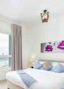 Imej utama Stylish 1 Bedroom in Marina Blue