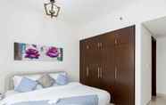 Lainnya 4 Stylish 1 Bedroom in Marina Blue