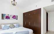 Khác 4 Stylish 1 Bedroom in Marina Blue