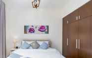 Lainnya 5 Stylish 1 Bedroom in Marina Blue