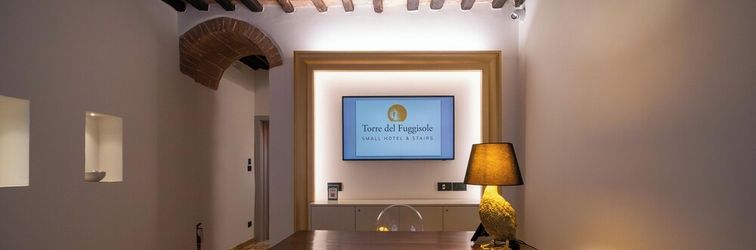 อื่นๆ Torre del Fuggisole