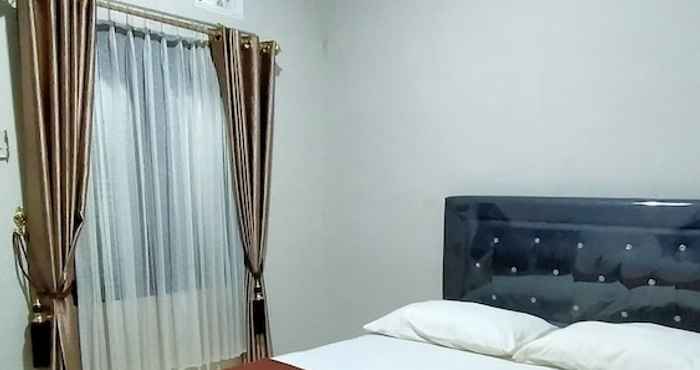 Others Aqsa Guest House Ciamis