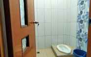 อื่นๆ 6 Aqsa Guest House Ciamis