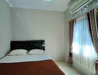 อื่นๆ 2 Aqsa Guest House Ciamis