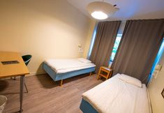 Others 5 Kvarntorgets Vandrarhem